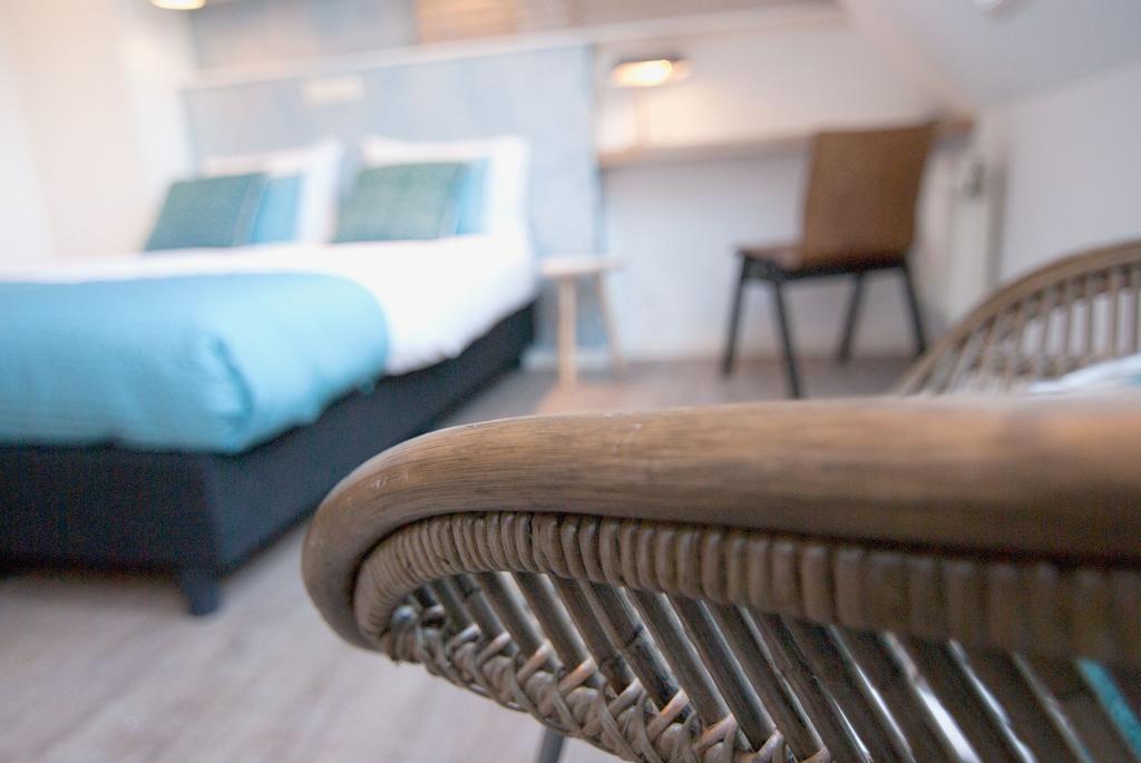 Loods Hotel Vlieland Bilik gambar